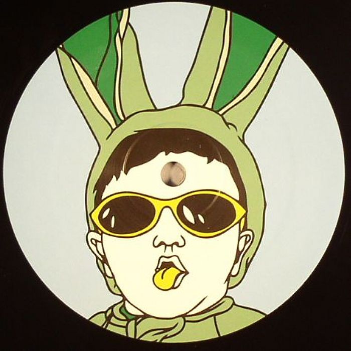 DJ MADSKILLZ - Down The Rabbit Hole
