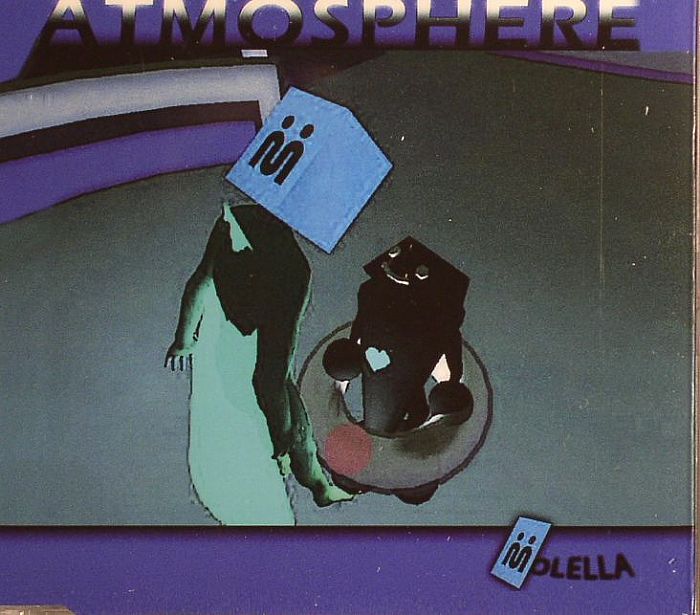 MOLELLA - Atmosphere