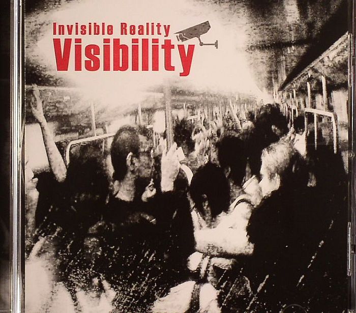 INVISIBLE REALITY - Visibility