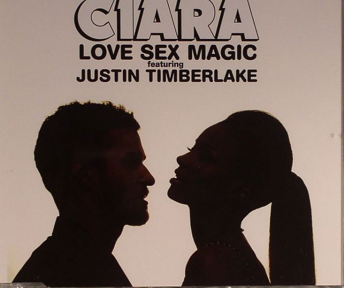 Sex Magic Justin Timberlake 45