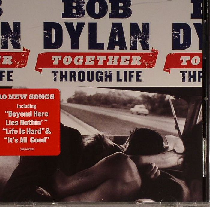 DYLAN, Bob - Together Through Life