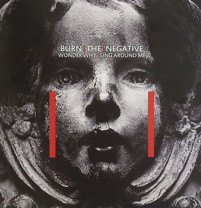 BURN THE NEGATIVE Wonder Why Vinyl at Juno Records.