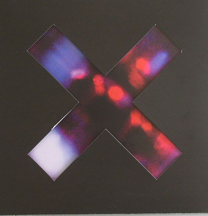 The Xx Crystalised Vinyl At Juno Records.