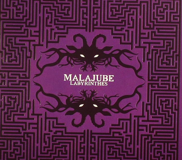 MALAJUBE - Labyrinthes
