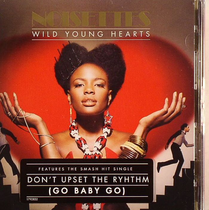 NOISETTES - Wild Young Hearts