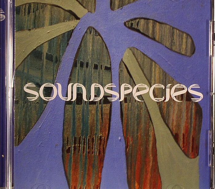 SOUNDSPECIES - Soundspecies