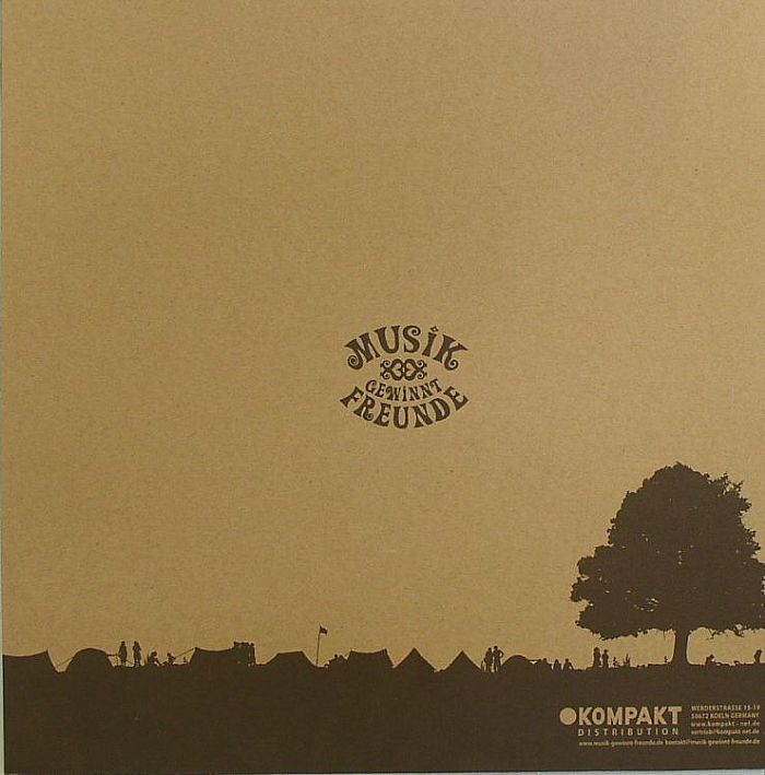 HAYAKAWA, Ken - Outside The Walls