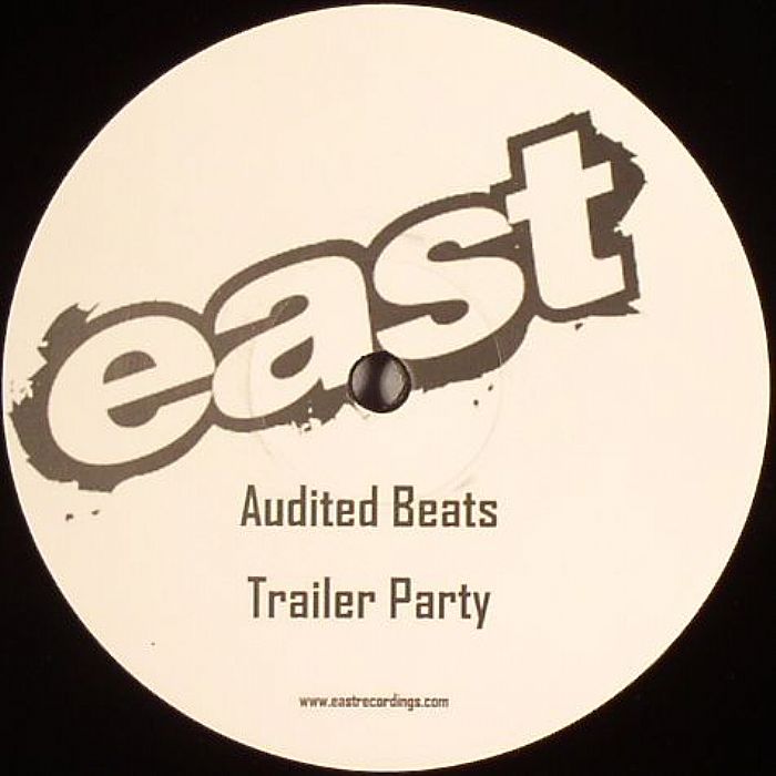 AUDITED BEATS/NORMSKI - Trailer Party