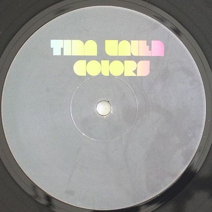 VALEN, Tina - Colors