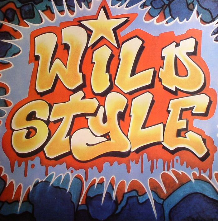 VARIOUS - Wildstyle (Soundtrack)