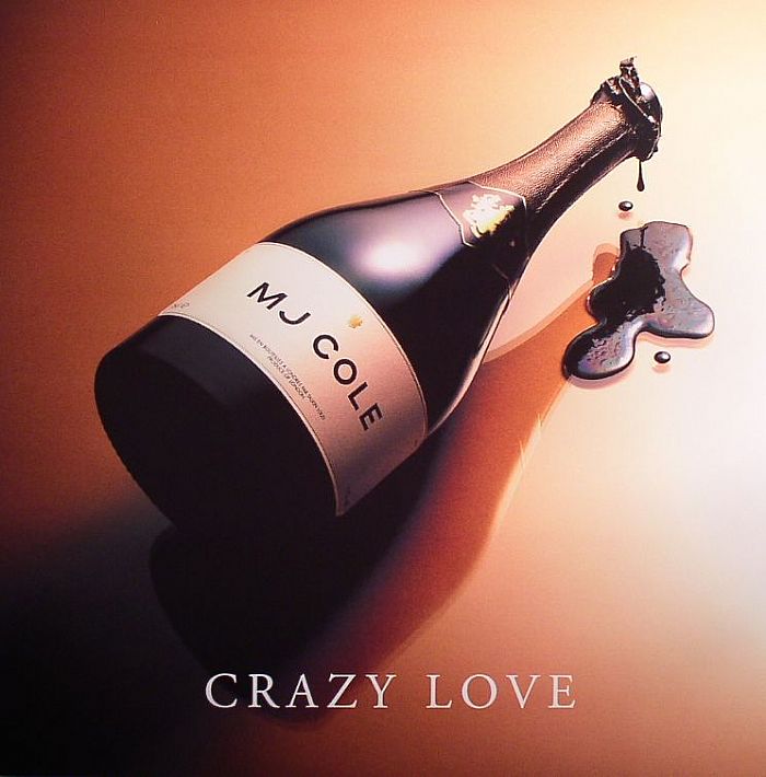 COLE, MJ - Crazy Love
