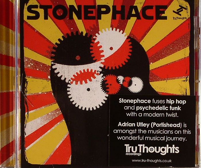 STONEPHACE - Stonephace