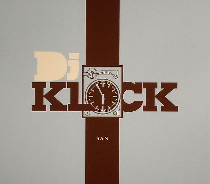 DJ KLOCK - San