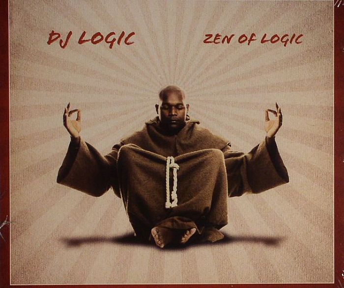 DJ LOGIC - Zen Of Logic