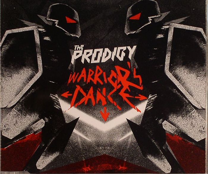 PRODIGY, The - Warriors Dance