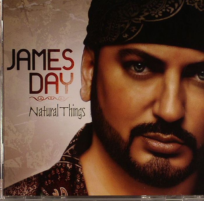 DAY, James - Natural Things