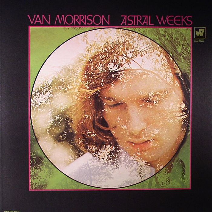 MORRISON, Van - Astral Weeks