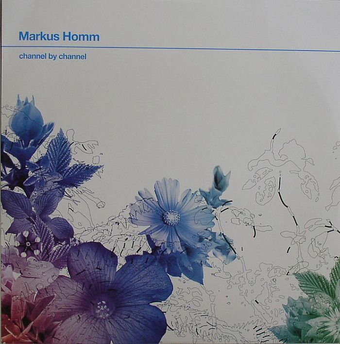 HOMM, Markus - Channel By Channel