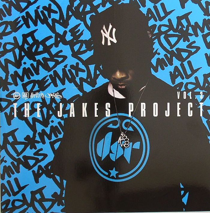 JAKES - The Jakes Project Vol 3