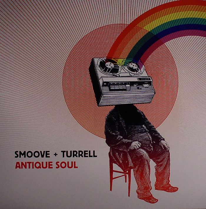 SMOOVE/TURRELL - Antique Soul