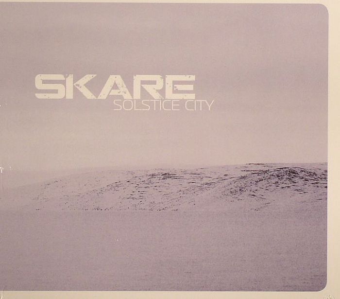 SKARE - Solstice City