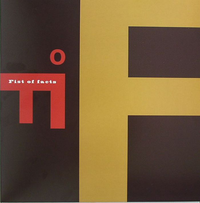 Fist Of Facts - Fugitive Vesco Fist Of Facts - Fugitive Vesco