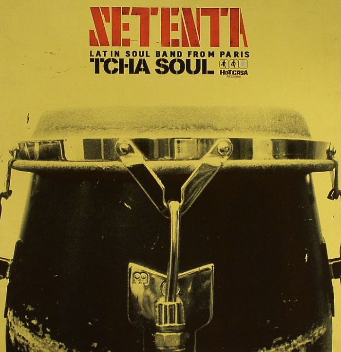 SETENTA - Tcha Soul