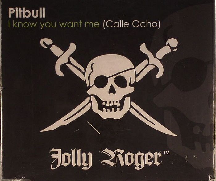Pitbull I Know You Want Me Calle Ocho