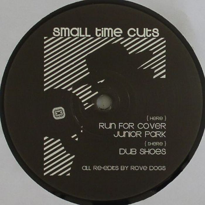 SMALL TIME CUTS - Small Time Cuts Love Volume 1