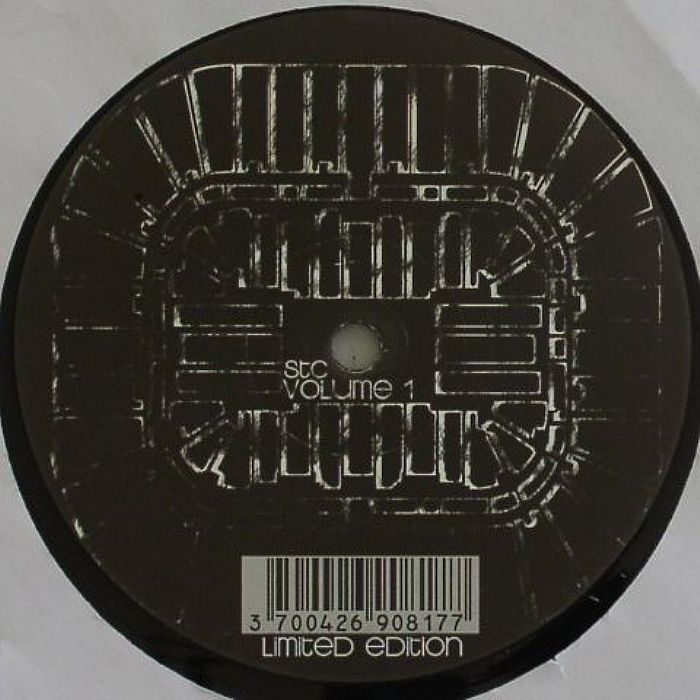 SMALL TIME CUTS - Small Time Cuts Love Volume 1