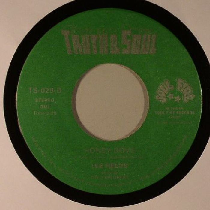 FIELDS, Lee - Problems