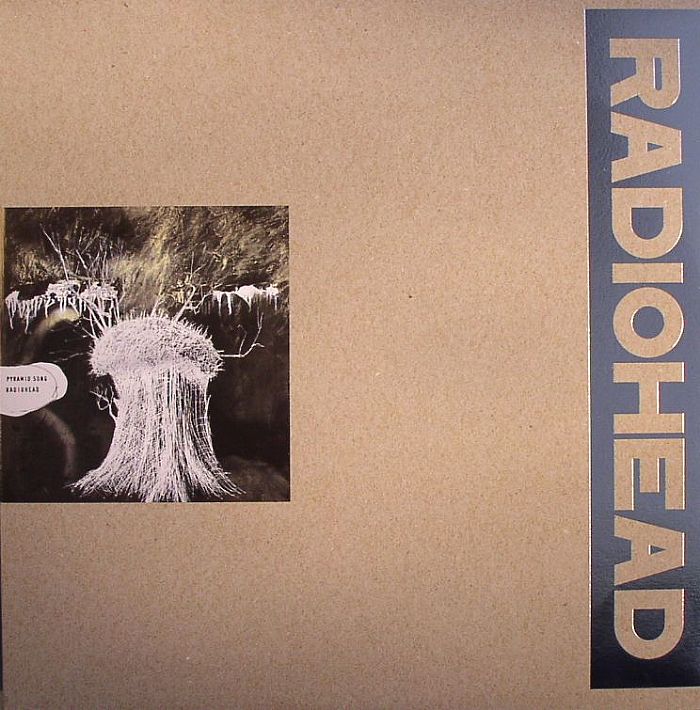 RADIOHEAD - Pyramid Song