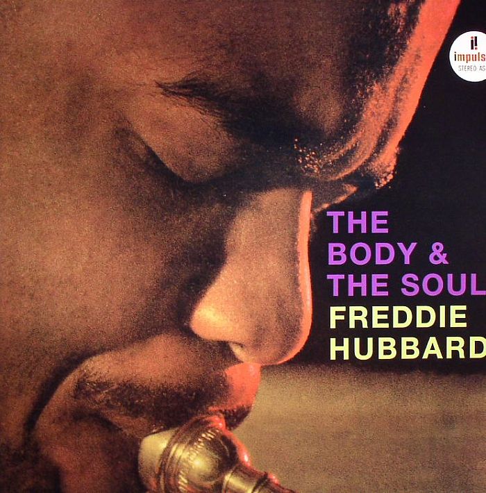 HUBBARD, Freddie - The Body & The Soul