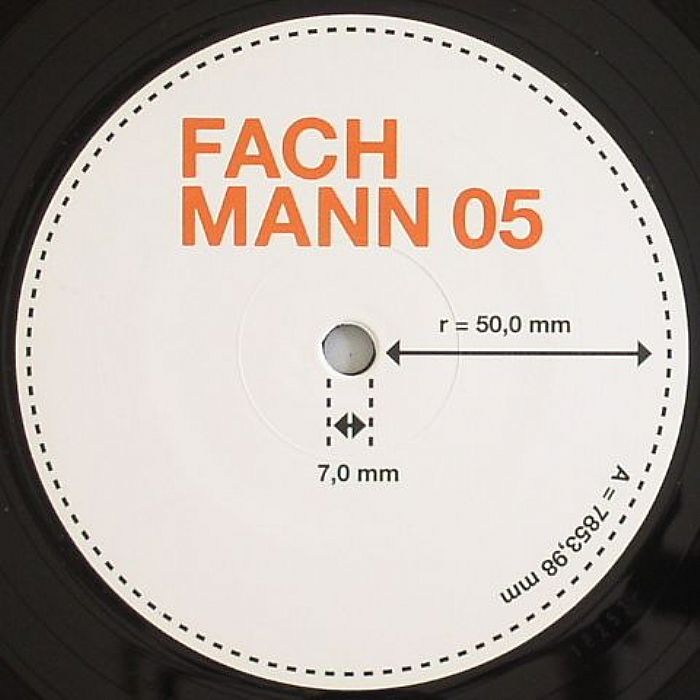 FACHMANN - Fachmann #5