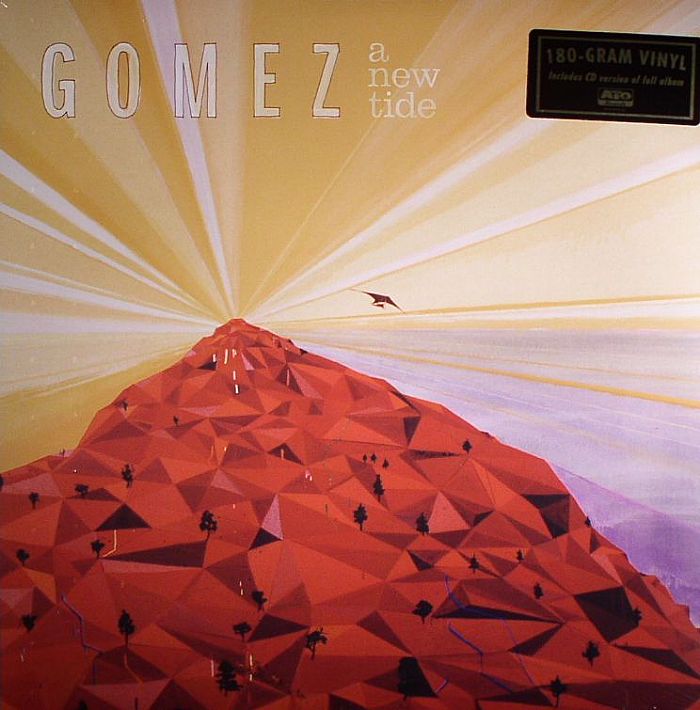 GOMEZ - A New Tide