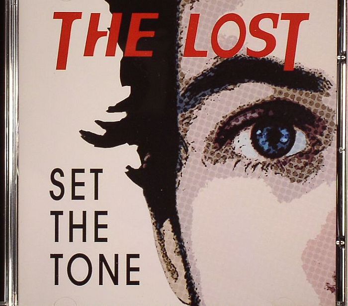 LOST, The - Set The Tone