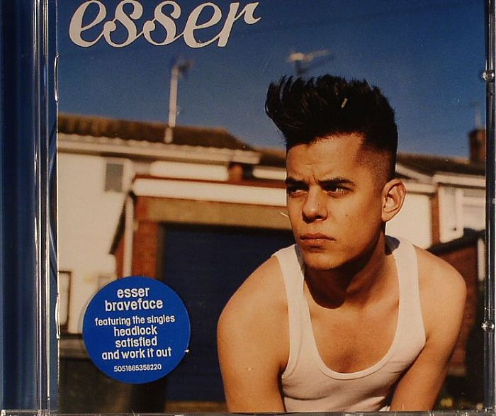 ESSER - Braveface