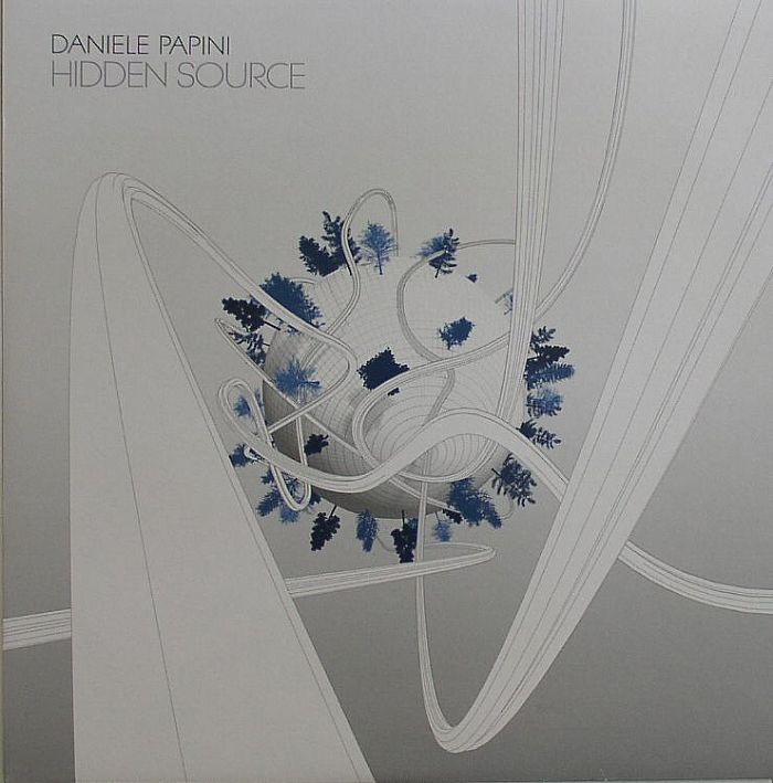 PAPINI, Daniele - Hidden Source