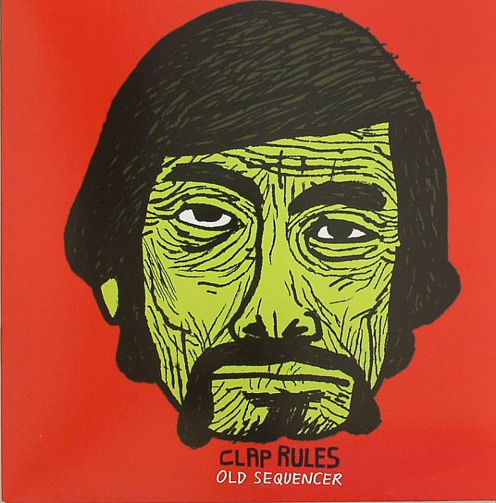 CLAP RULES - Old Sequencer