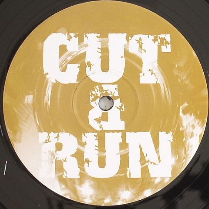 CUT & RUN - Take It To The House