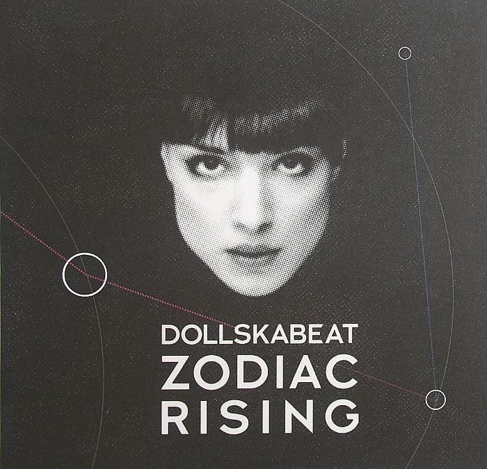 DOLLSKABEAT - Zodiac Rising
