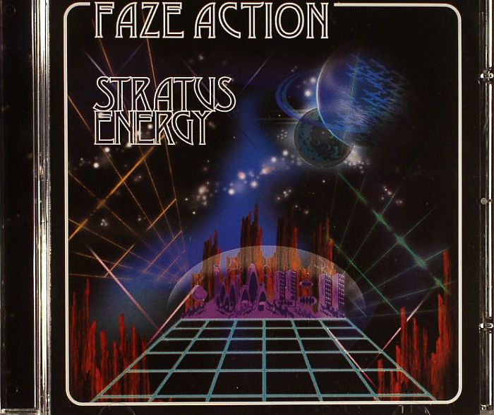 FAZE ACTION - Stratus Energy