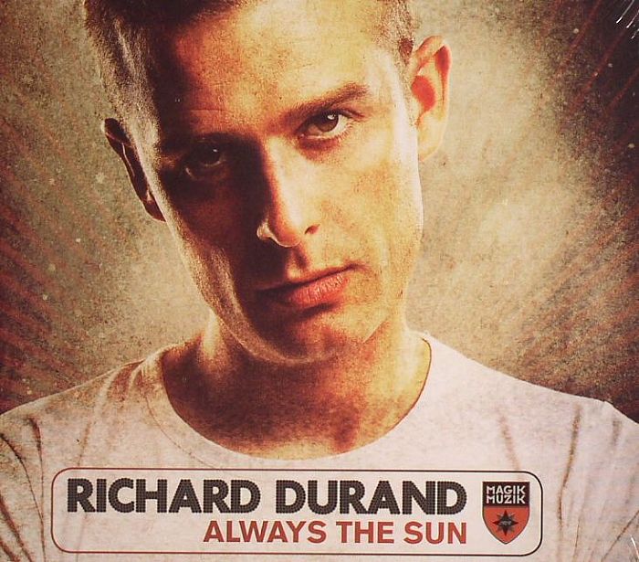 DURAND, Richard - Always The Sun