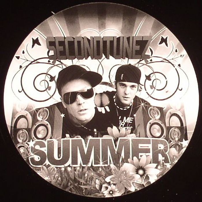 SECONDTUNEZ - Summer