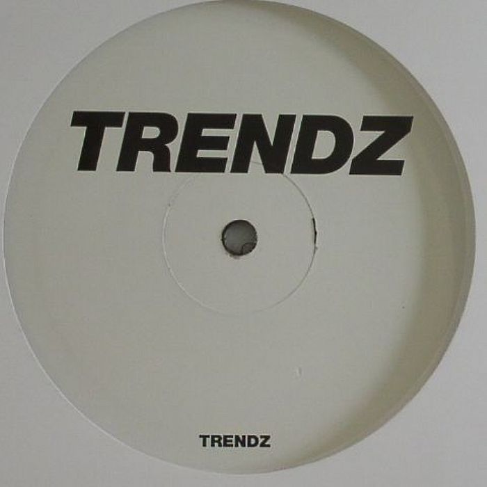 TRENDZ - Trendz