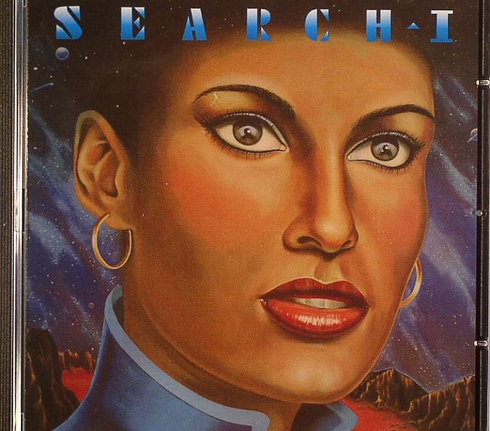 SEARCH - Search I (digitally remastered)