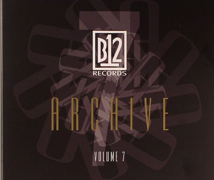 B12 - Archive Volume 7