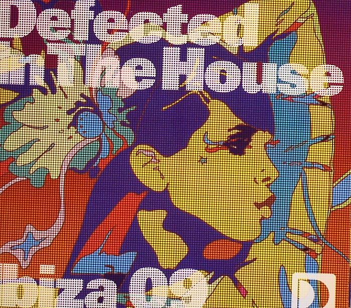 COPYRIGHT/VARIOUS - Defected In The House: Ibiza 09