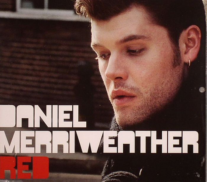 MERRIWEATHER, Daniel - Red