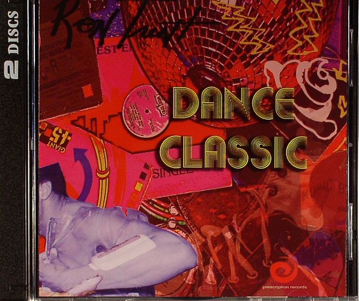 TRENT, Ron - Dance Classic